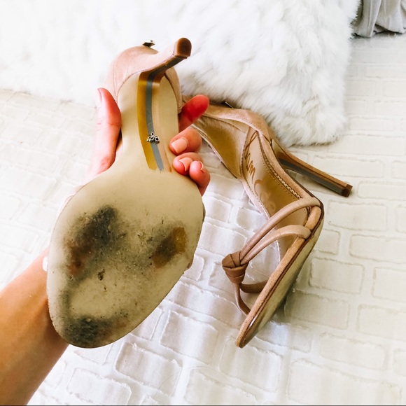 Sam Edelman Heels - Picture 2 of 2